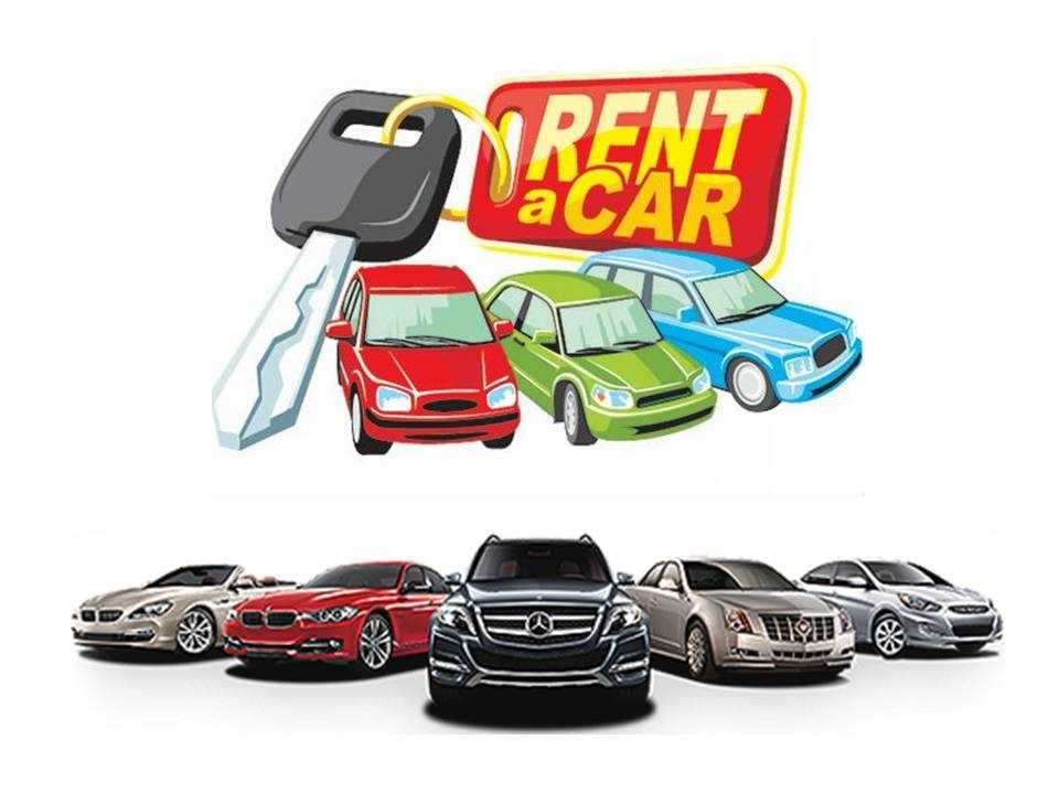 Karakeçili Rent A Car